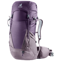 Deuter Futura Pro 34 SL - Purple Lavender