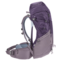 Deuter Futura Pro 34 SL - Purple Lavender