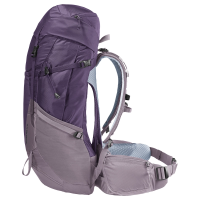 Deuter Futura Pro 34 SL - Purple Lavender