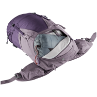 Deuter Futura Pro 34 SL - Purple Lavender