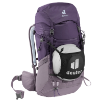 Deuter Futura Pro 34 SL - Purple Lavender