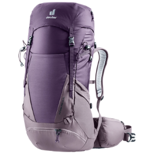 Deuter Futura Pro 34 SL - Purple Lavender