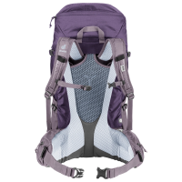 Deuter Futura Pro 34 SL - Purple Lavender