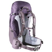 Deuter Futura Pro 34 SL - Purple Lavender