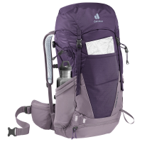 Deuter Futura Pro 34 SL - Purple Lavender