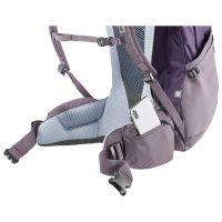 Deuter Futura Pro 34 SL - Purple Lavender