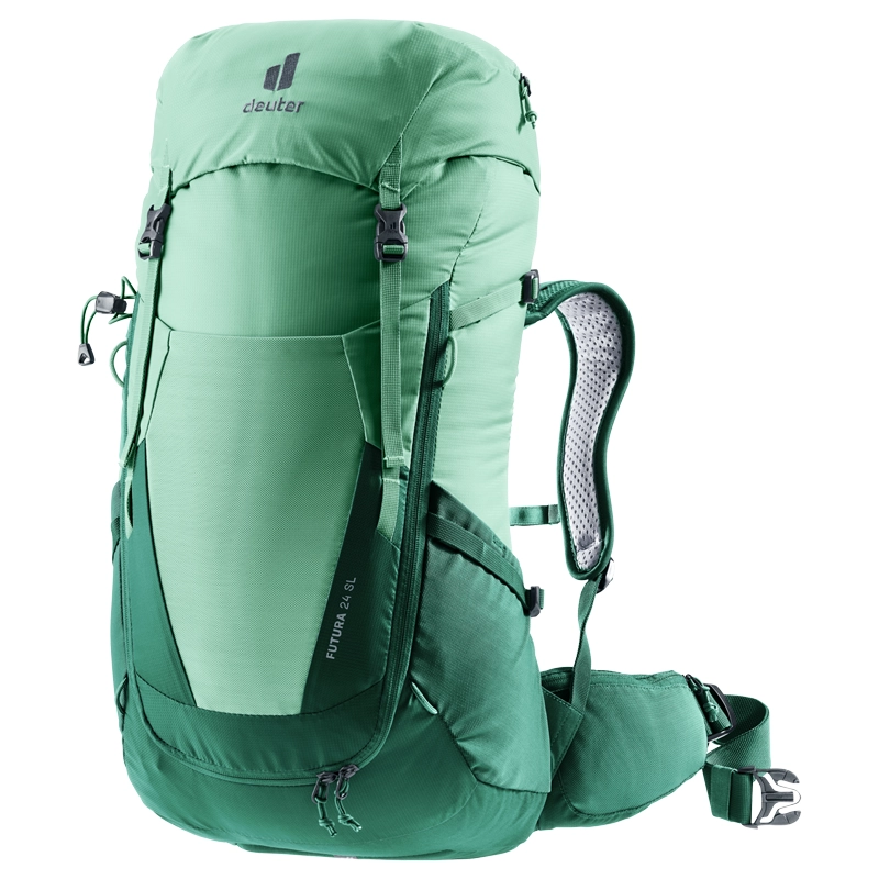 Deuter Futura 24 SL - Spearmint Seagreen