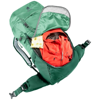 Deuter Futura 24 SL - Spearmint Seagreen