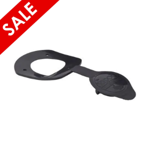 Sealect Designs Rod Holder Gasket with Cap