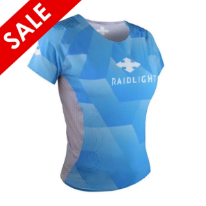 Raidlight Revolutiv SS Top W (Sample)
