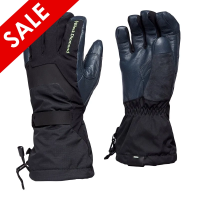 Black Diamond Enforcer Gloves