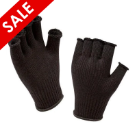 Sealskinz Welney - Solo Fingerless Merino Liner Glove