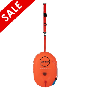 Zone3 Hydration Swim Safety Buoy