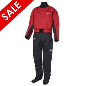 Yak Horizon Drysuit