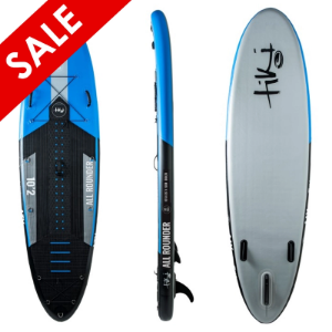 Tiki All Rounder 10'2"