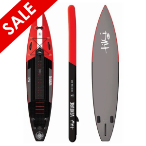 Tiki Venture 12'6"