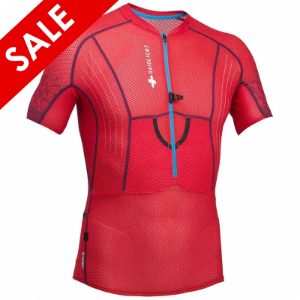 Raidlight XP Fit 3D SS Top (Sample)