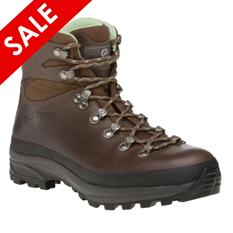 Scarpa Trek GTX Women's