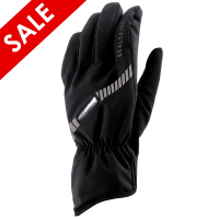 Sealskinz Waterproof All Weather LED Cycle Glove