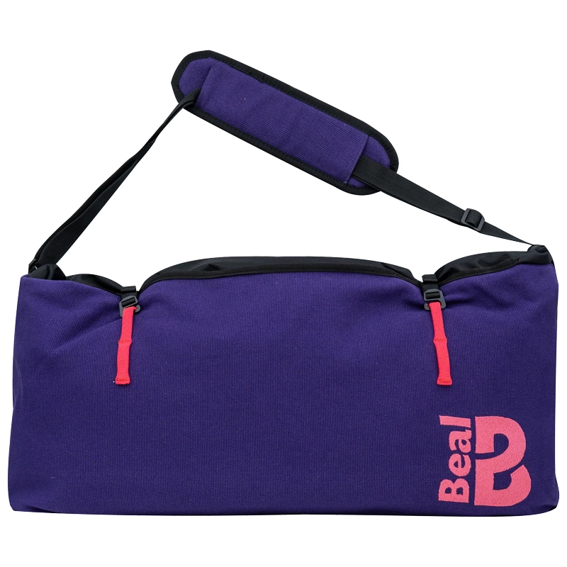 Beal Folio II Rope Bag / Mat - Purple