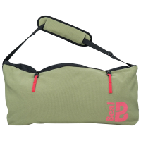 Beal Folio II Rope Bag / Mat - Green