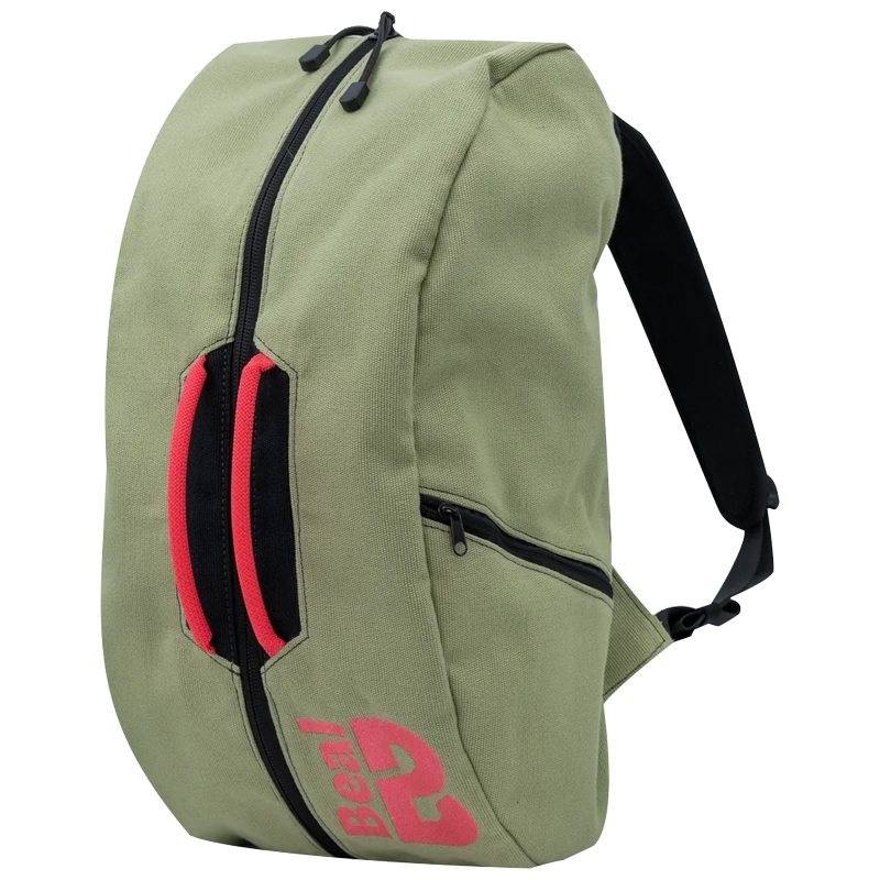 Beal Combi II Rope Mat / Rucksack - Green