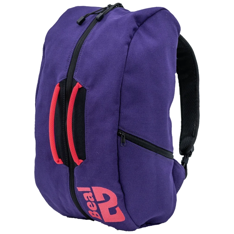 Beal Combi II Rope Mat / Rucksack - Purple