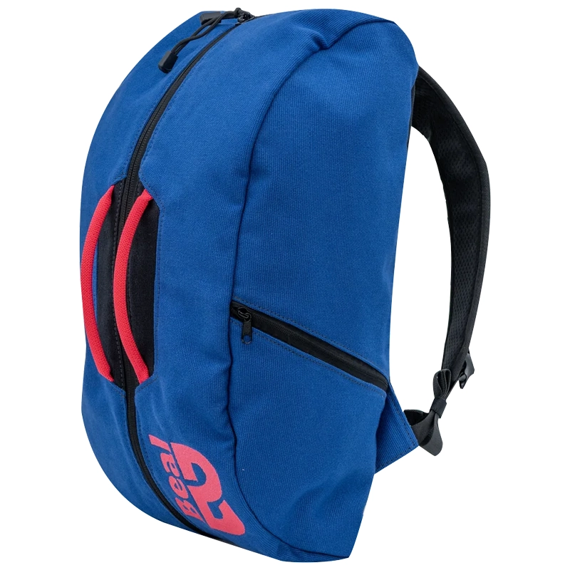 Beal Combi II Rope Mat / Rucksack - Blue