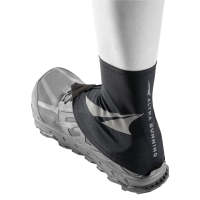 Altra Trail Gaiter - Black / Grey