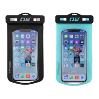 Overboard Waterproof Phone Case 