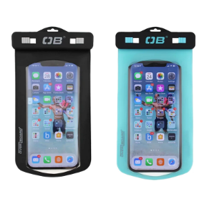 Overboard Waterproof Phone Case 