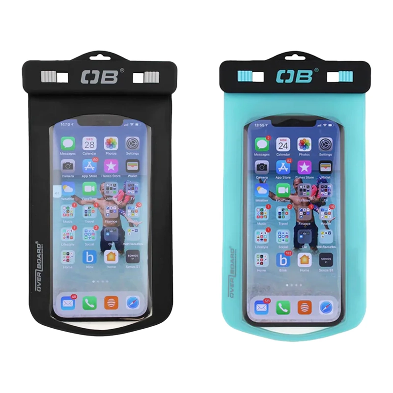 Overboard Waterproof Phone Case 