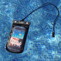 Overboard Waterproof Phone Case 