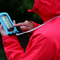 Overboard Waterproof Phone Case 