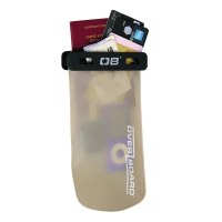Overboard Multipurpose Waterproof Case - Medium