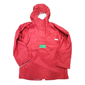 Up and Under Centre Cag 3 Adult - Red / Green - Medium