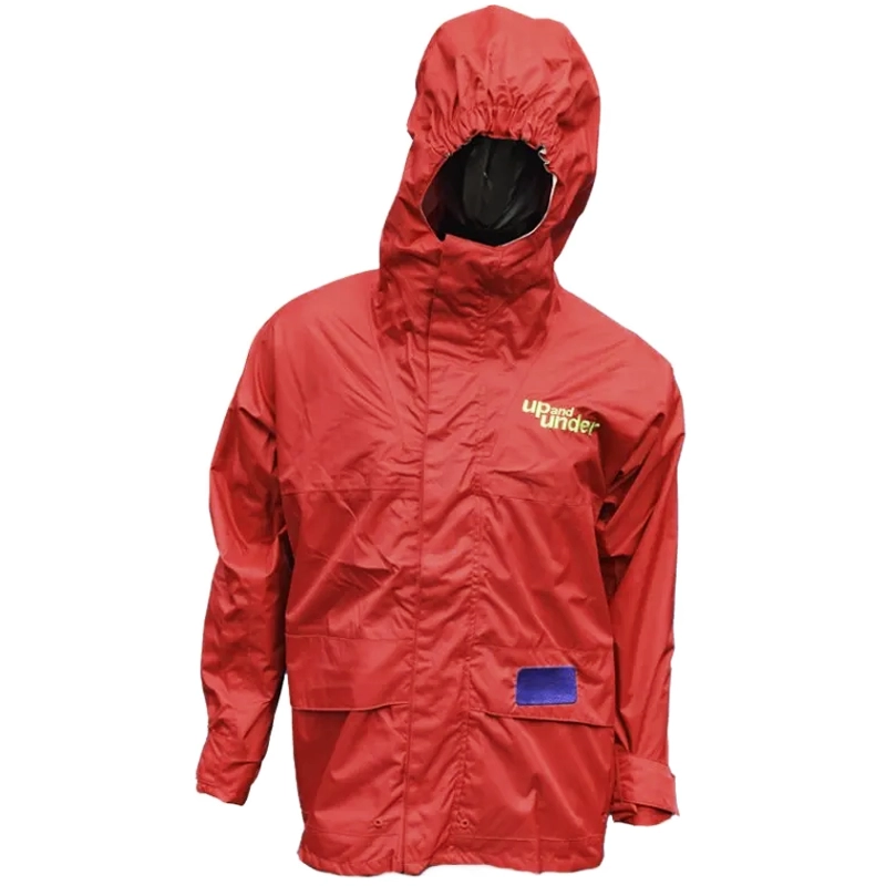 Up and Under Centre Jacket Junior