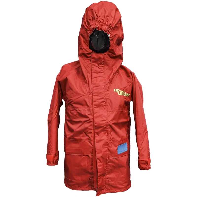Up and Under Centre Jacket Junior