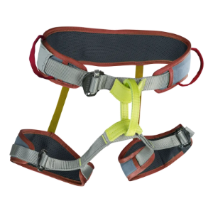 Edelrid Zack Gym - Vine Red