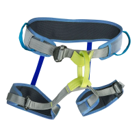 Edelrid Zack Gym - Turquoise