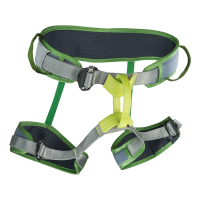 Edelrid Zack Gym - Green