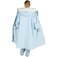 Dryrobe Alpine Collection Advance Long Sleeve - Ice Blue