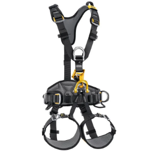 Petzl Astro Bod Fast