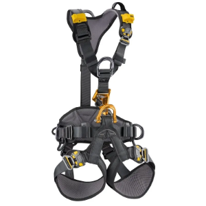 Petzl Astro Bod Fast - International Version