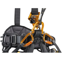 Petzl Astro Bod Fast - International Version