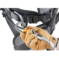 Petzl Astro Bod Fast - International Version