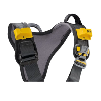 Petzl Astro Bod Fast - International Version