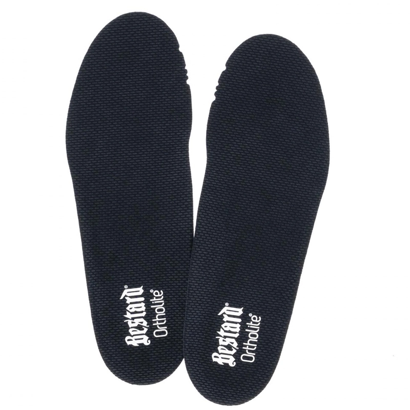 Bestard Ortholite Anatomical Footbeds