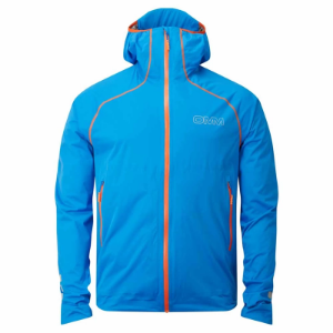 OMM Ltd Kamleika Jacket - Blue