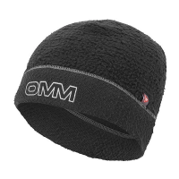 OMM Ltd Core Beanie - Black